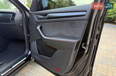 Внедорожник / Кроссовер Skoda Kodiaq 2020 в 
