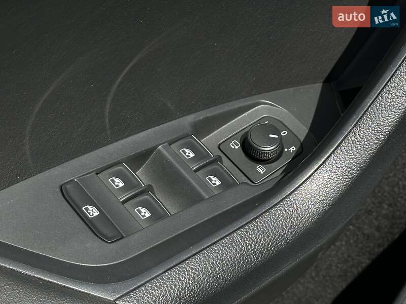 Внедорожник / Кроссовер Skoda Kodiaq 2018 в Мукачево