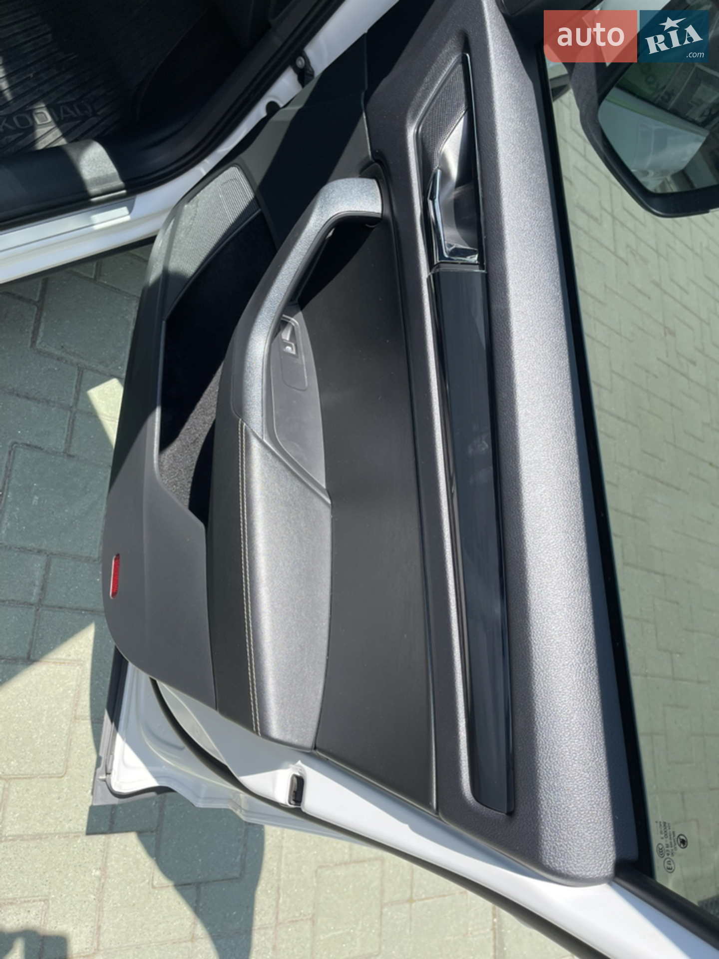 2020 Skoda Kodiaq - мініатюра 14