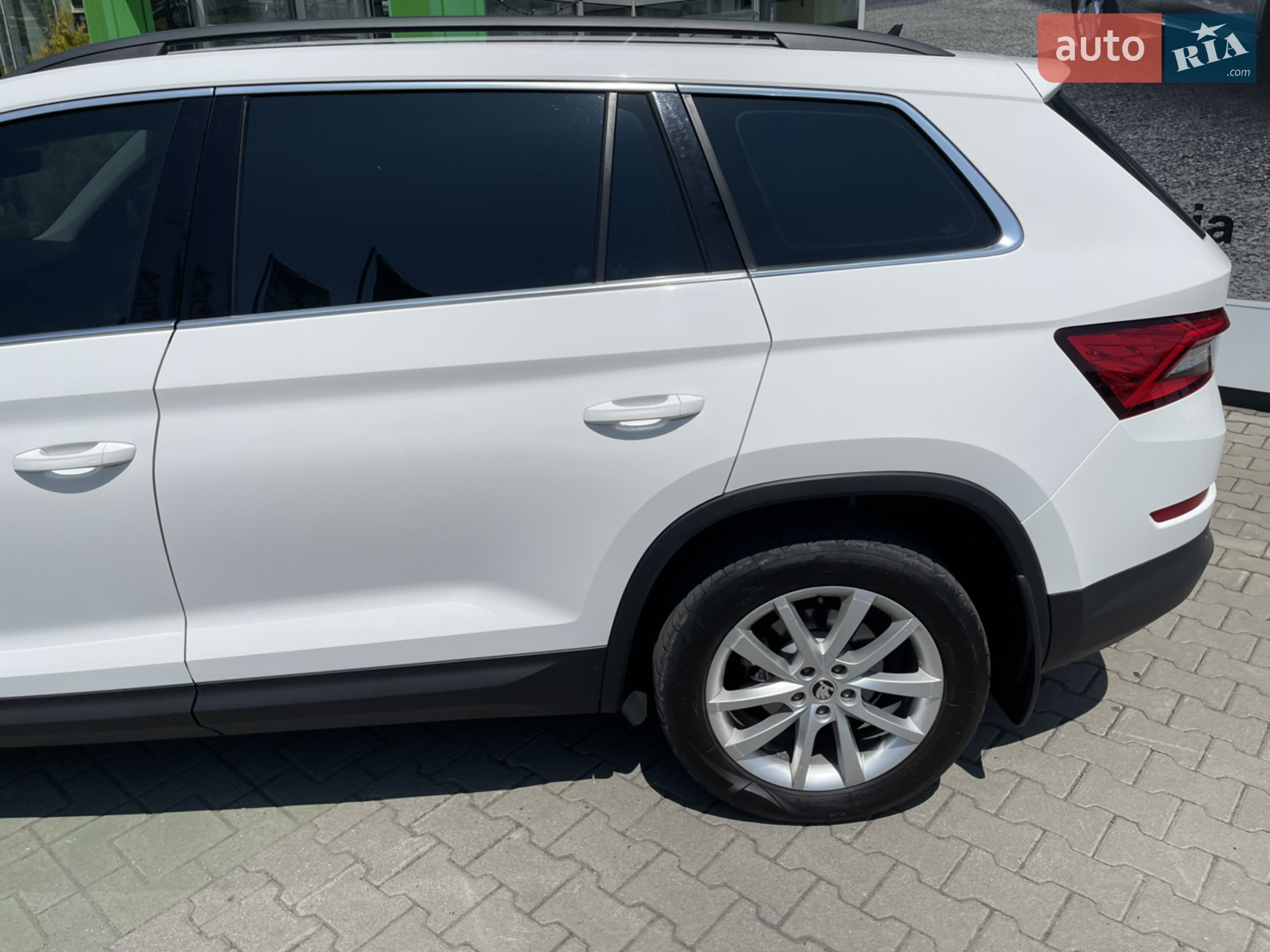 2020 Skoda Kodiaq - мініатюра 18