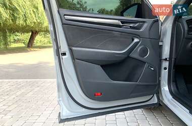 Внедорожник / Кроссовер Skoda Kodiaq 2022 в 