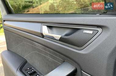 Внедорожник / Кроссовер Skoda Kodiaq 2022 в 