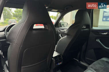 Внедорожник / Кроссовер Skoda Kodiaq 2020 в 