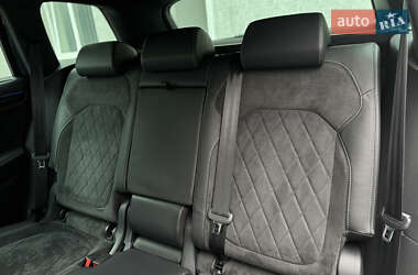 Внедорожник / Кроссовер Skoda Kodiaq 2020 в 
