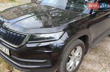 Позашляховик / Кросовер Skoda Kodiaq 2020 в Кривому Розі
