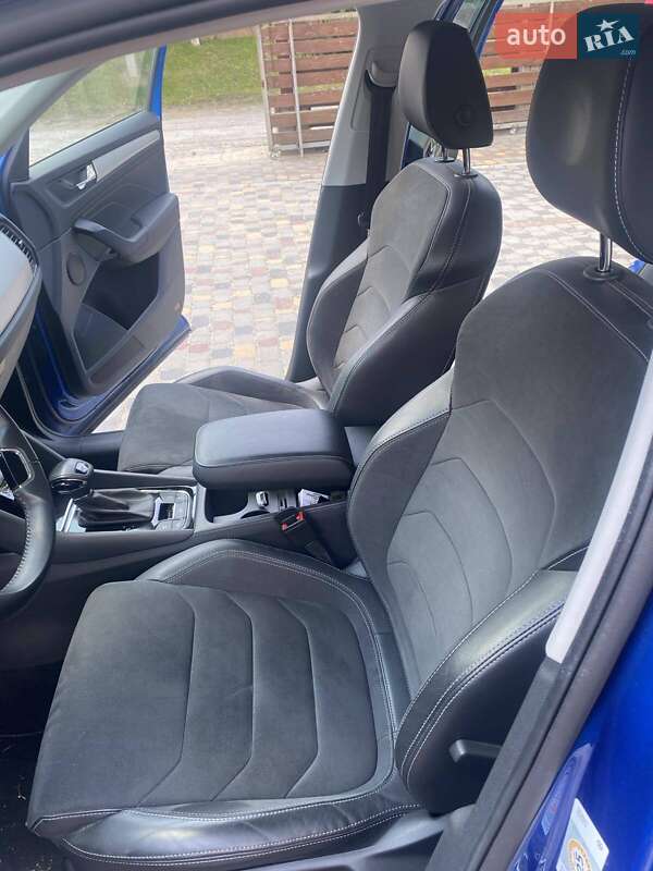 Позашляховик / Кросовер Skoda Kodiaq 2022 в Чорткові