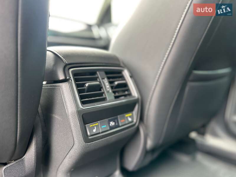 Внедорожник / Кроссовер Skoda Kodiaq 2019 в Киеве