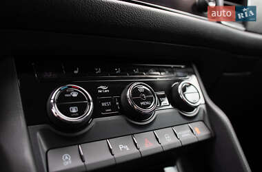 Внедорожник / Кроссовер Skoda Kodiaq 2022 в 