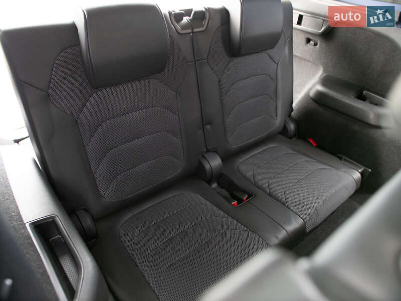 Внедорожник / Кроссовер Skoda Kodiaq 2022 в Сумах