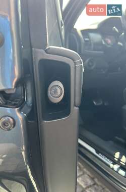 Внедорожник / Кроссовер Skoda Kodiaq 2020 в 