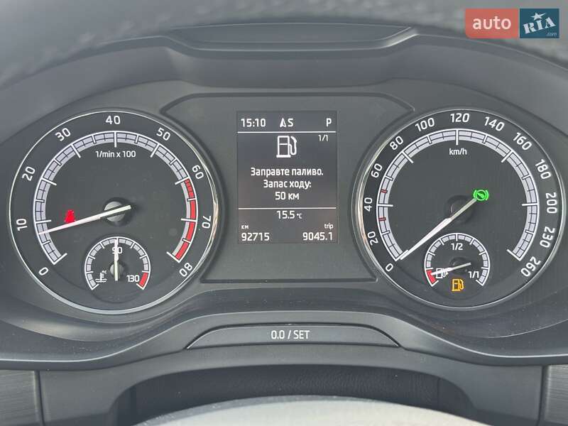 Внедорожник / Кроссовер Skoda Kodiaq 2019 в Киеве