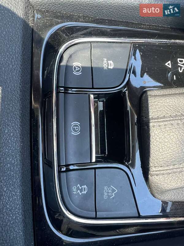 Позашляховик / Кросовер Skoda Kodiaq 2018 в Чернівцях