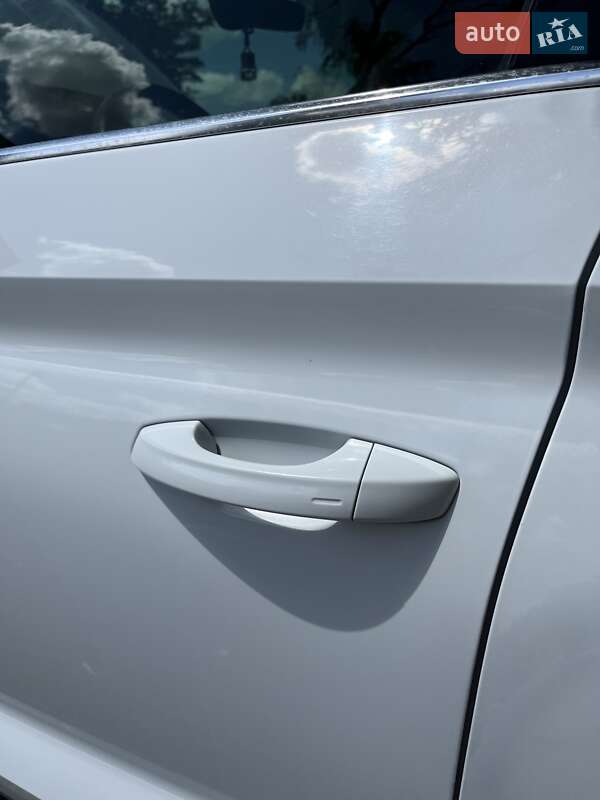 Позашляховик / Кросовер Skoda Kodiaq 2017 в Кривому Розі