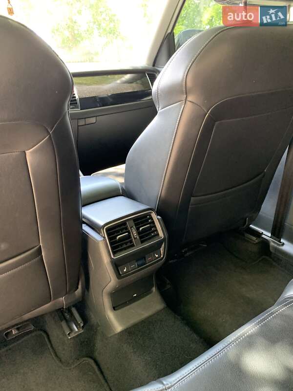 Позашляховик / Кросовер Skoda Kodiaq 2017 в Кривому Розі