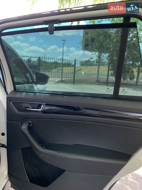 Позашляховик / Кросовер Skoda Kodiaq 2017 в Кривому Розі