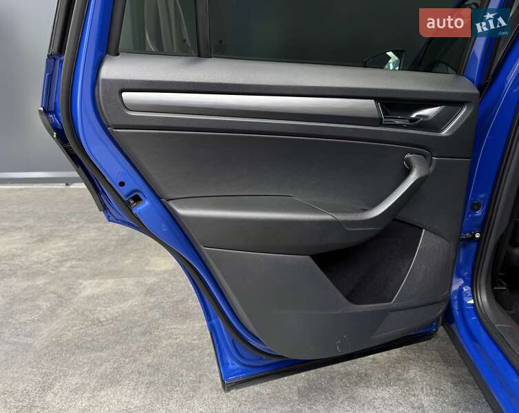 Внедорожник / Кроссовер Skoda Kodiaq 2018 в Киеве