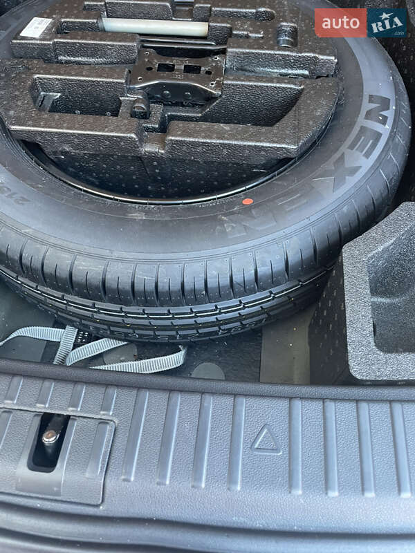 Внедорожник / Кроссовер Skoda Kodiaq 2022 в Мукачево