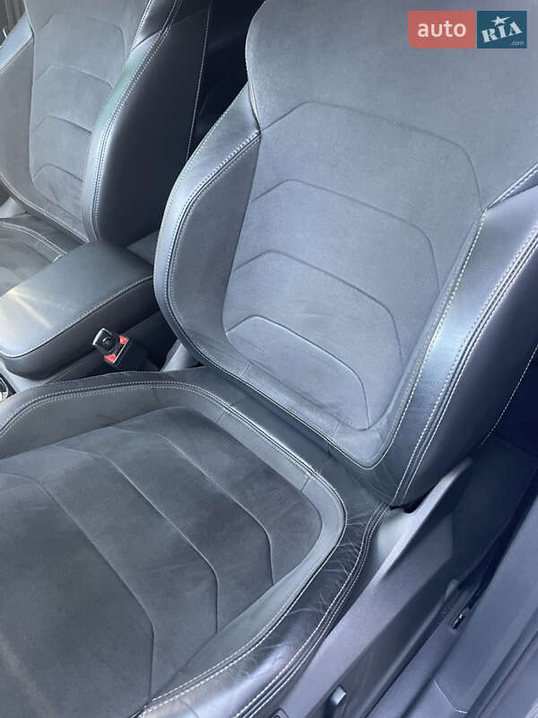 Внедорожник / Кроссовер Skoda Kodiaq 2022 в Мукачево