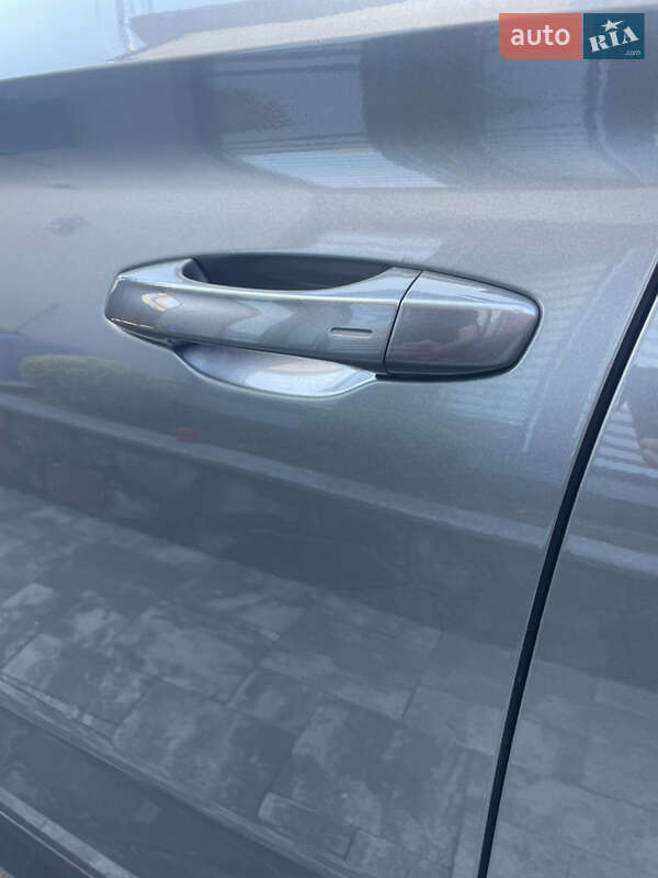 Внедорожник / Кроссовер Skoda Kodiaq 2022 в Мукачево