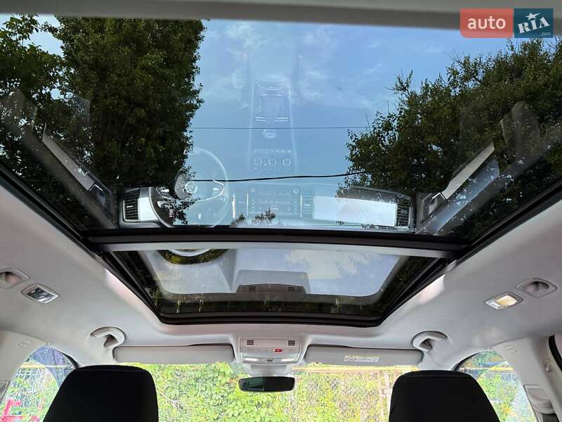 Внедорожник / Кроссовер Skoda Kodiaq 2022 в Одессе