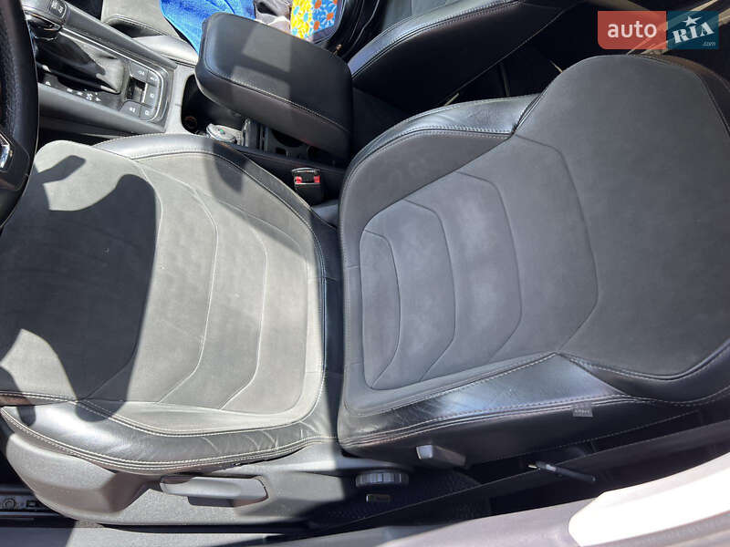 Внедорожник / Кроссовер Skoda Kodiaq 2019 в Балте