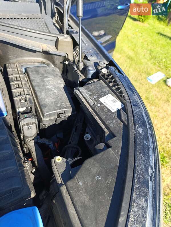 Внедорожник / Кроссовер Skoda Kodiaq 2018 в Ковеле