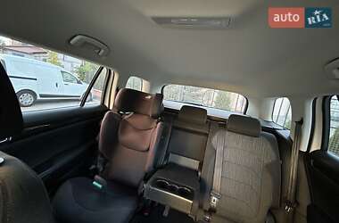 Внедорожник / Кроссовер Skoda Kodiaq 2018 в 