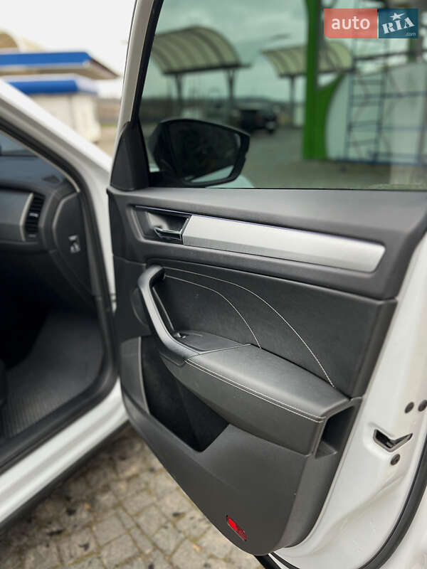 Внедорожник / Кроссовер Skoda Kodiaq 2022 в Хмельницком