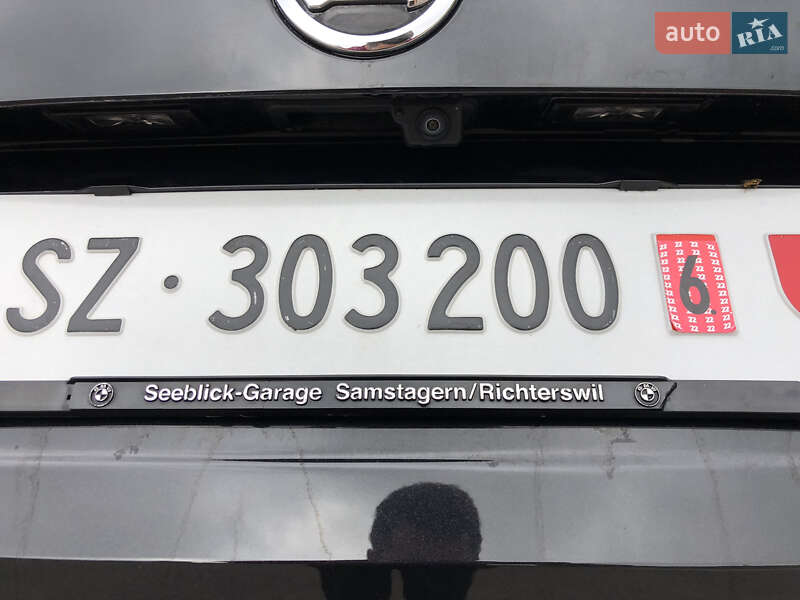 Внедорожник / Кроссовер Skoda Kodiaq 2019 в Ровно