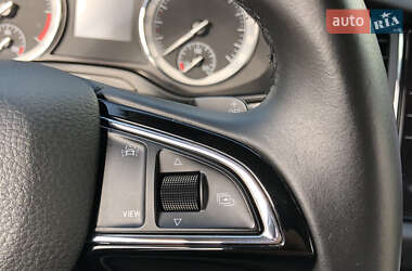 Внедорожник / Кроссовер Skoda Kodiaq 2019 в 