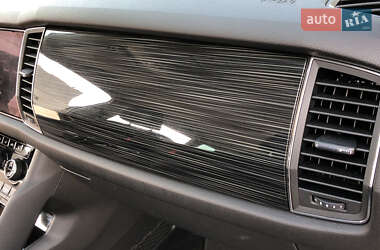 Внедорожник / Кроссовер Skoda Kodiaq 2019 в 