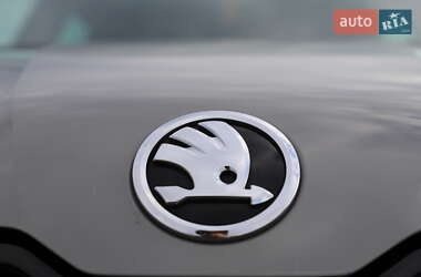Внедорожник / Кроссовер Skoda Kodiaq 2020 в 