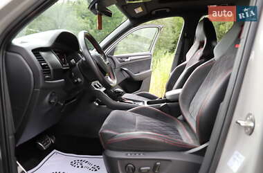 Внедорожник / Кроссовер Skoda Kodiaq 2020 в 