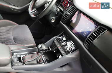 Внедорожник / Кроссовер Skoda Kodiaq 2020 в 