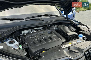 Внедорожник / Кроссовер Skoda Kodiaq 2020 в 