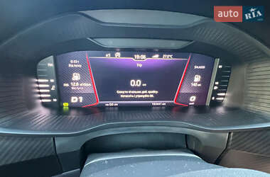 Внедорожник / Кроссовер Skoda Kodiaq 2020 в 