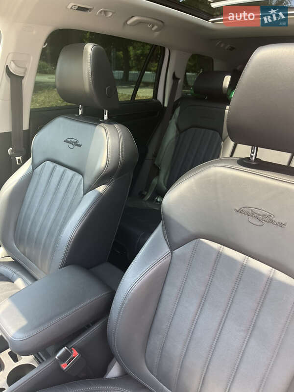 Внедорожник / Кроссовер Skoda Kodiaq 2019 в Черкассах