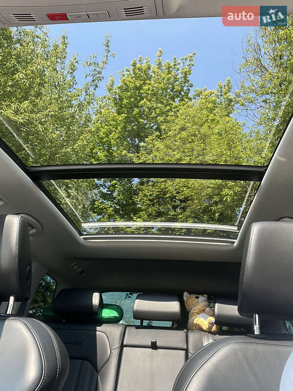 Внедорожник / Кроссовер Skoda Kodiaq 2019 в Черкассах