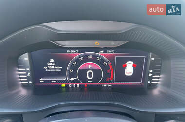Внедорожник / Кроссовер Skoda Kodiaq 2021 в 