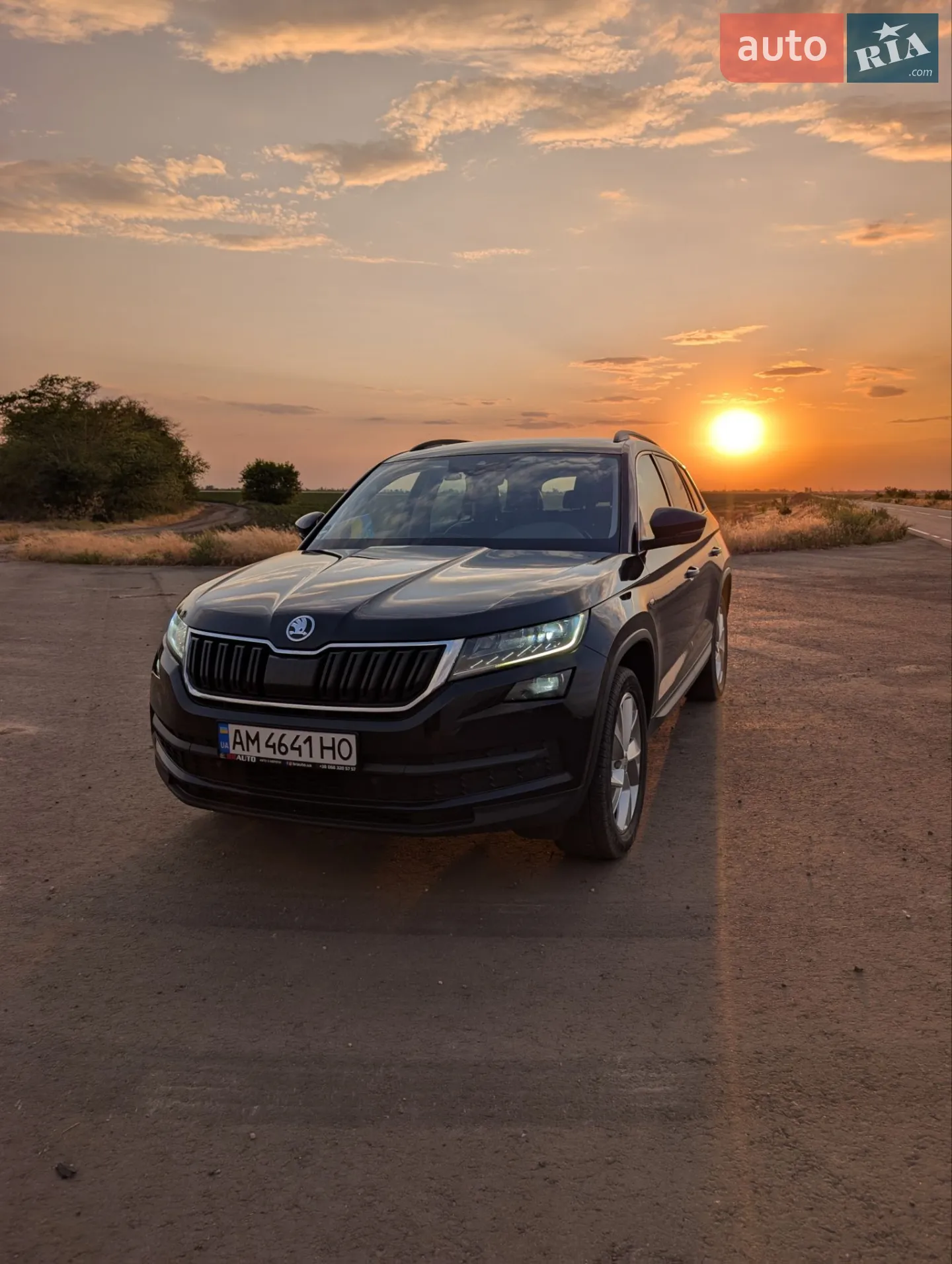 2019 Skoda Kodiaq - мініатюра 4