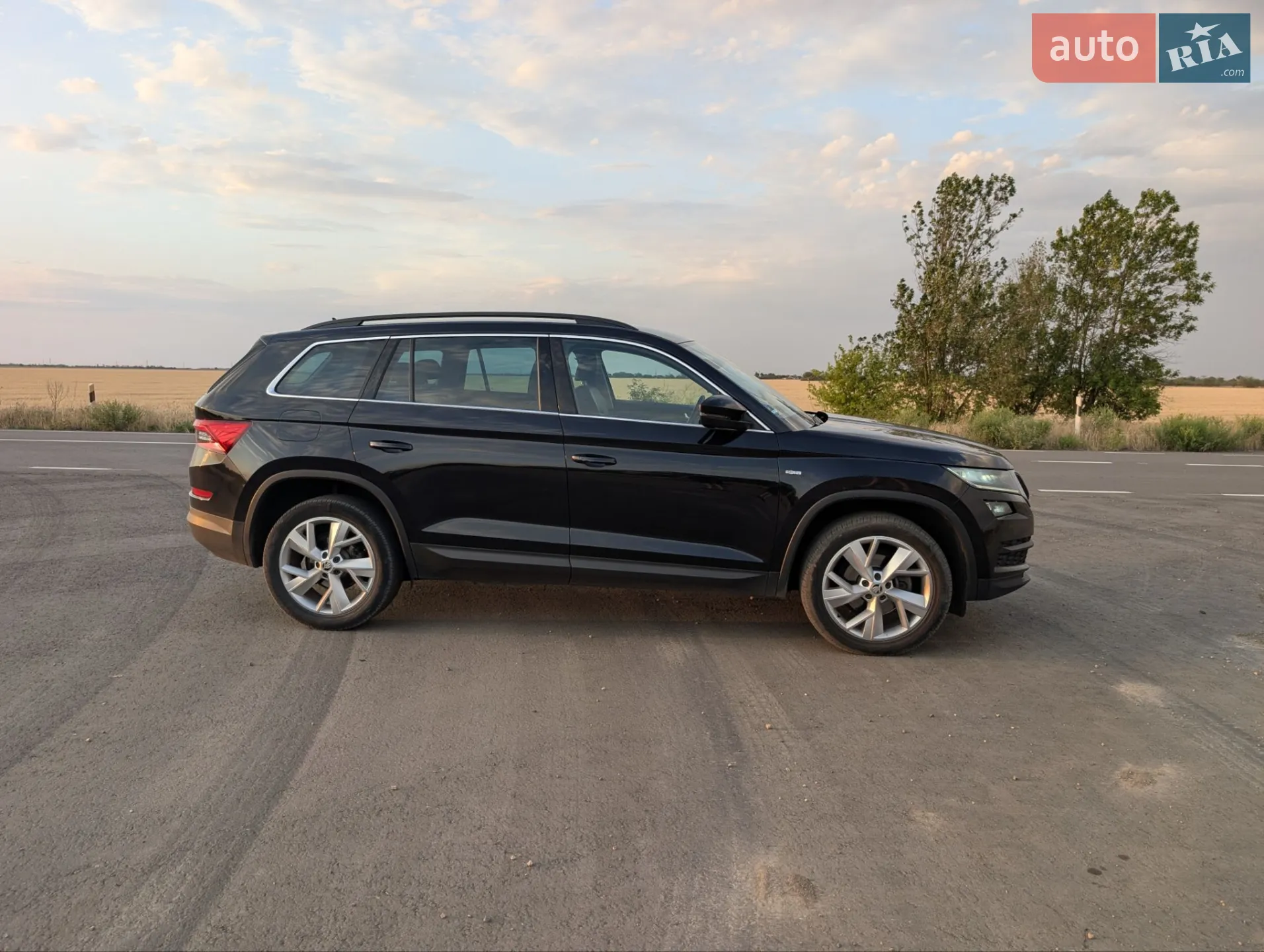 2019 Skoda Kodiaq - мініатюра 9