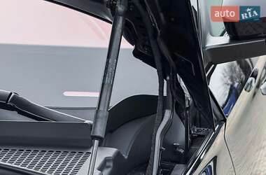 Внедорожник / Кроссовер Skoda Kodiaq 2019 в 