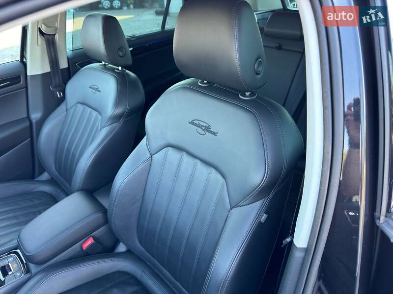 Позашляховик / Кросовер Skoda Kodiaq 2020 в Києві