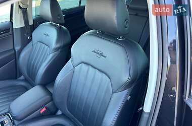 Внедорожник / Кроссовер Skoda Kodiaq 2020 в 