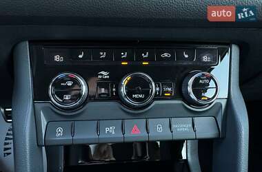 Внедорожник / Кроссовер Skoda Kodiaq 2020 в 