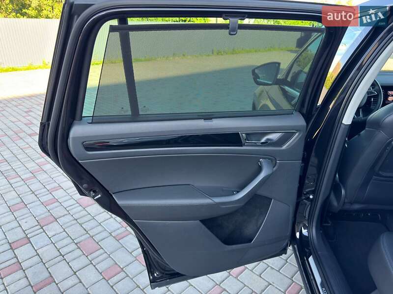 Позашляховик / Кросовер Skoda Kodiaq 2020 в Києві