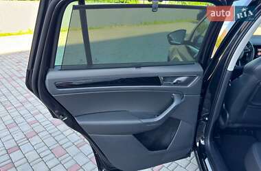 Внедорожник / Кроссовер Skoda Kodiaq 2020 в 
