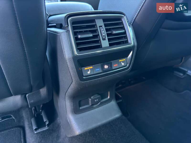 Позашляховик / Кросовер Skoda Kodiaq 2020 в Києві