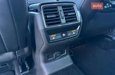 Внедорожник / Кроссовер Skoda Kodiaq 2020 в 