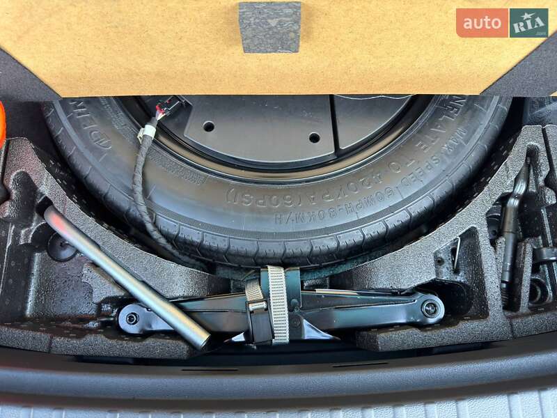 Позашляховик / Кросовер Skoda Kodiaq 2020 в Києві